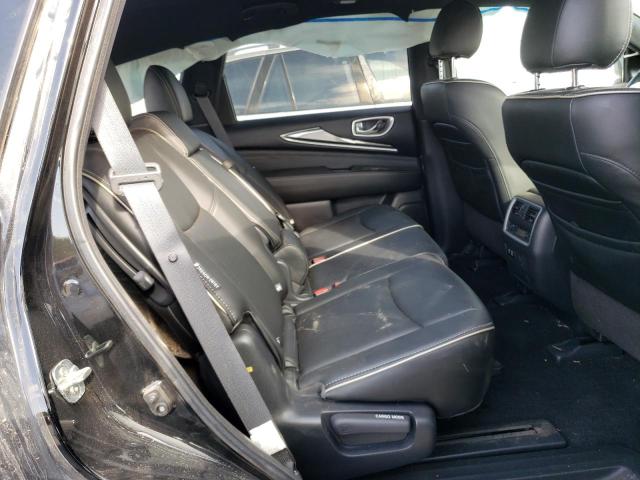 Photo 10 VIN: 5N1DL0MM6LC534463 - INFINITI QX60 LUXE 