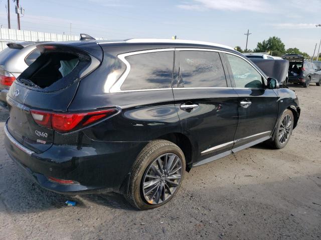 Photo 2 VIN: 5N1DL0MM6LC534463 - INFINITI QX60 LUXE 