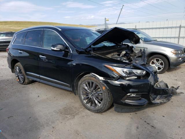 Photo 3 VIN: 5N1DL0MM6LC534463 - INFINITI QX60 LUXE 