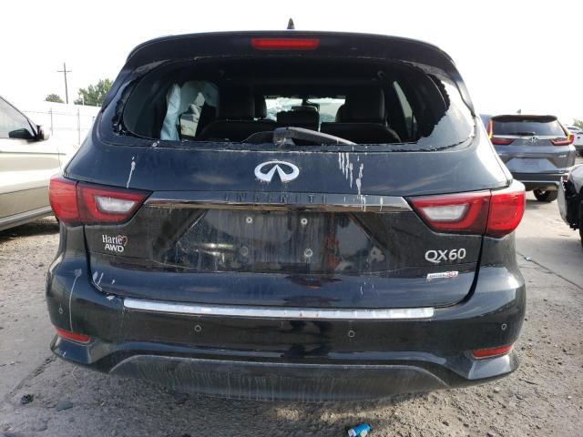 Photo 5 VIN: 5N1DL0MM6LC534463 - INFINITI QX60 LUXE 