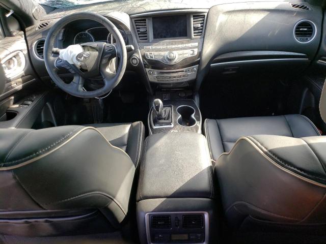 Photo 7 VIN: 5N1DL0MM6LC534463 - INFINITI QX60 LUXE 