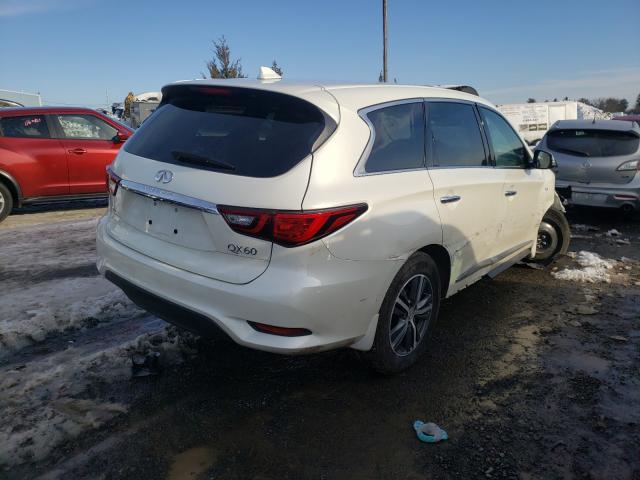 Photo 3 VIN: 5N1DL0MM6LC535838 - INFINITI QX60 