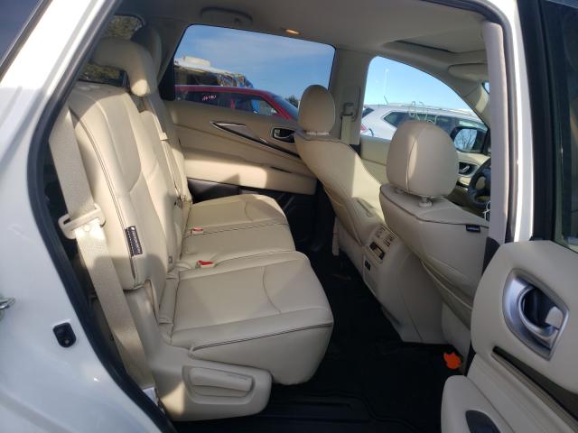 Photo 5 VIN: 5N1DL0MM6LC535838 - INFINITI QX60 