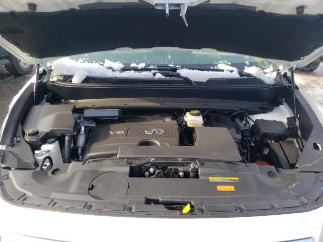 Photo 6 VIN: 5N1DL0MM6LC535838 - INFINITI QX60 