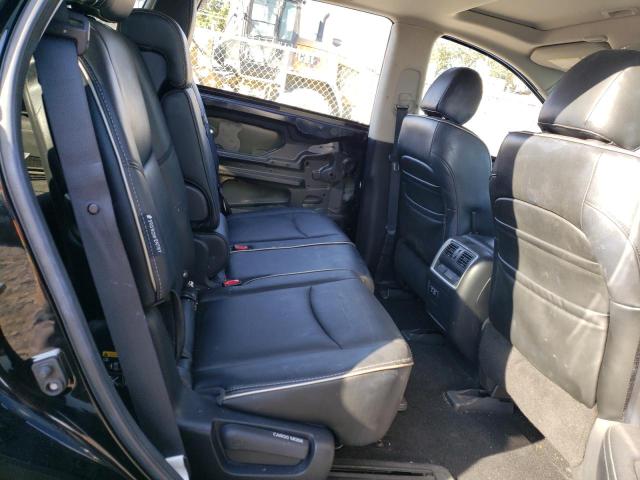 Photo 10 VIN: 5N1DL0MM6LC536150 - INFINITI QX60 LUXE 