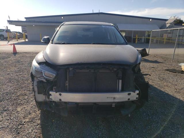 Photo 4 VIN: 5N1DL0MM6LC536150 - INFINITI QX60 LUXE 