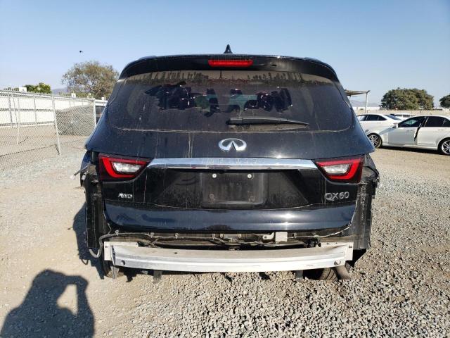 Photo 5 VIN: 5N1DL0MM6LC536150 - INFINITI QX60 LUXE 