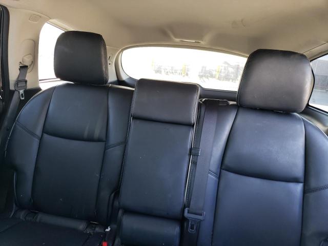 Photo 9 VIN: 5N1DL0MM6LC536150 - INFINITI QX60 LUXE 