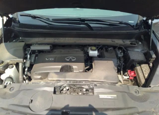 Photo 9 VIN: 5N1DL0MM6LC541963 - INFINITI QX60 