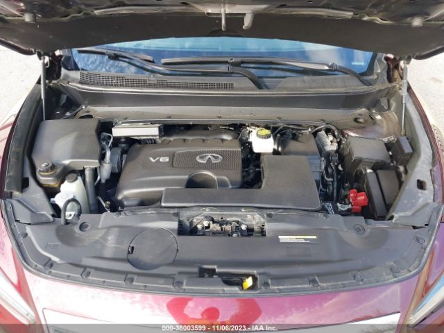 Photo 9 VIN: 5N1DL0MM6LC544135 - INFINITI QX60 