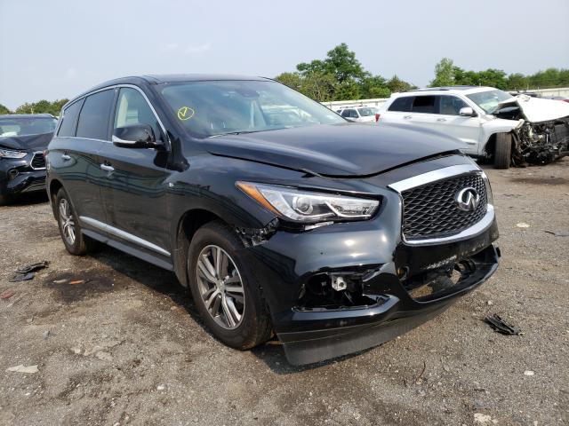 Photo 0 VIN: 5N1DL0MM6LC545317 - INFINITI QX60 