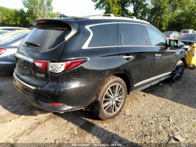 Photo 3 VIN: 5N1DL0MM7HC502788 - INFINITI QX60 