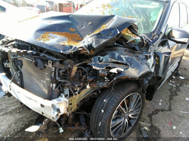 Photo 5 VIN: 5N1DL0MM7HC502788 - INFINITI QX60 