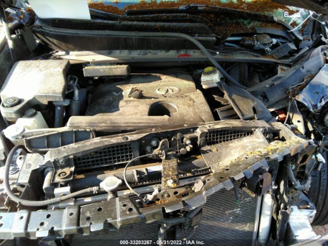 Photo 9 VIN: 5N1DL0MM7HC502788 - INFINITI QX60 