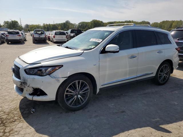 Photo 0 VIN: 5N1DL0MM7HC504525 - INFINITI QX60 