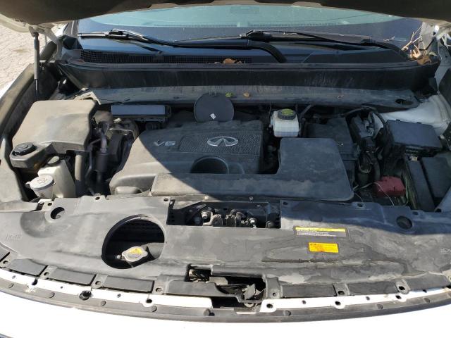 Photo 10 VIN: 5N1DL0MM7HC504525 - INFINITI QX60 