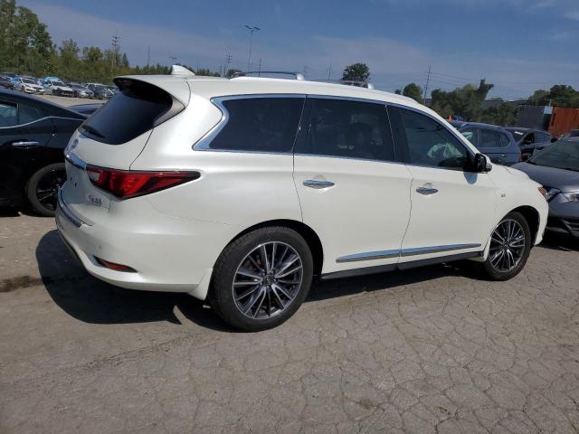 Photo 2 VIN: 5N1DL0MM7HC504525 - INFINITI QX60 