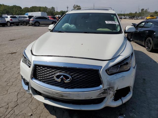 Photo 4 VIN: 5N1DL0MM7HC504525 - INFINITI QX60 