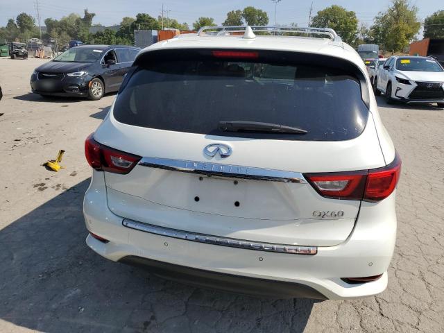 Photo 5 VIN: 5N1DL0MM7HC504525 - INFINITI QX60 