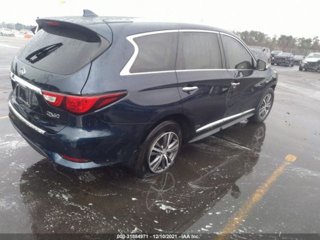 Photo 3 VIN: 5N1DL0MM7HC507036 - INFINITI QX60 