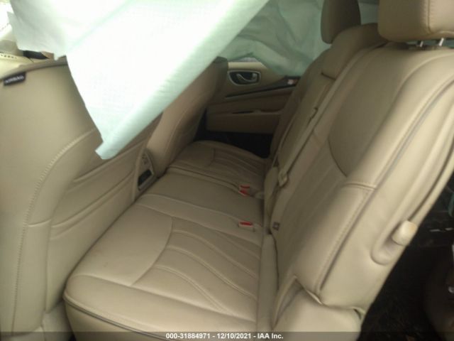 Photo 7 VIN: 5N1DL0MM7HC507036 - INFINITI QX60 