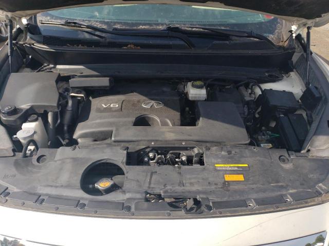 Photo 11 VIN: 5N1DL0MM7HC508400 - INFINITI QX60 