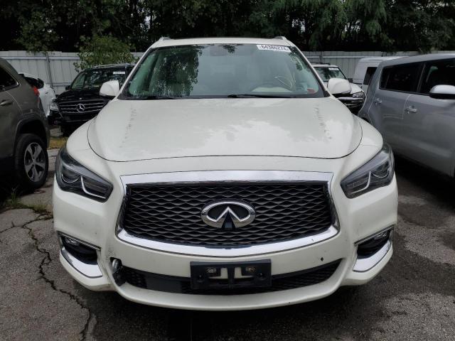 Photo 4 VIN: 5N1DL0MM7HC508400 - INFINITI QX60 