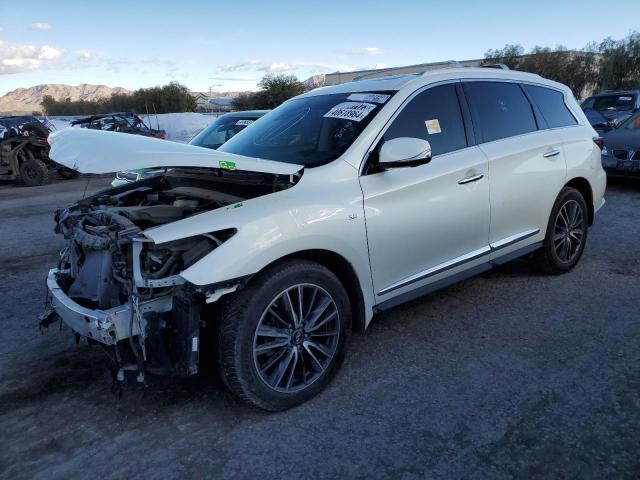 Photo 0 VIN: 5N1DL0MM7HC509806 - INFINITI QX60 