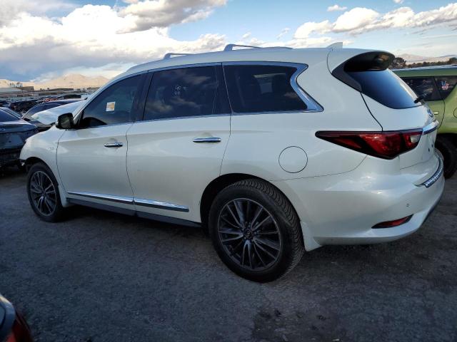 Photo 1 VIN: 5N1DL0MM7HC509806 - INFINITI QX60 