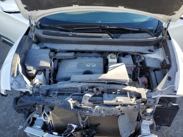 Photo 10 VIN: 5N1DL0MM7HC509806 - INFINITI QX60 