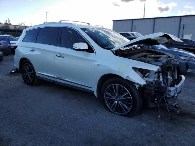 Photo 3 VIN: 5N1DL0MM7HC509806 - INFINITI QX60 