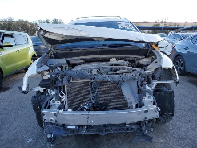 Photo 4 VIN: 5N1DL0MM7HC509806 - INFINITI QX60 