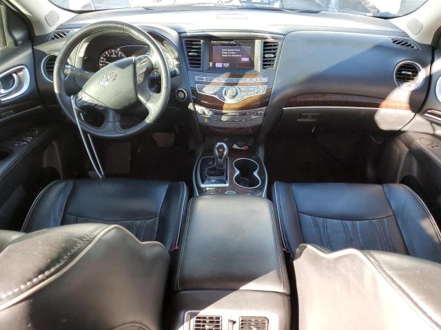 Photo 7 VIN: 5N1DL0MM7HC509806 - INFINITI QX60 