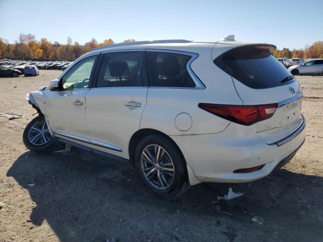 Photo 1 VIN: 5N1DL0MM7HC512107 - INFINITI QX60 