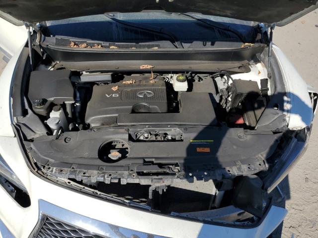 Photo 11 VIN: 5N1DL0MM7HC512107 - INFINITI QX60 