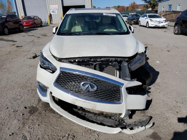 Photo 4 VIN: 5N1DL0MM7HC512107 - INFINITI QX60 