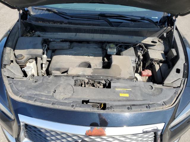 Photo 11 VIN: 5N1DL0MM7HC523043 - INFINITI QX60 