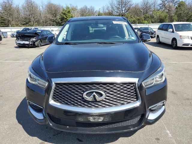 Photo 4 VIN: 5N1DL0MM7HC523043 - INFINITI QX60 