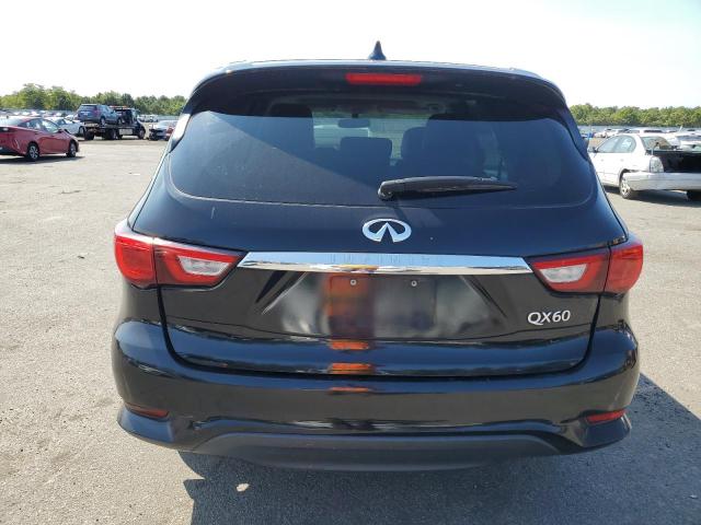 Photo 5 VIN: 5N1DL0MM7HC523043 - INFINITI QX60 