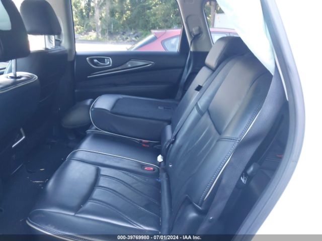 Photo 7 VIN: 5N1DL0MM7HC526735 - INFINITI QX60 