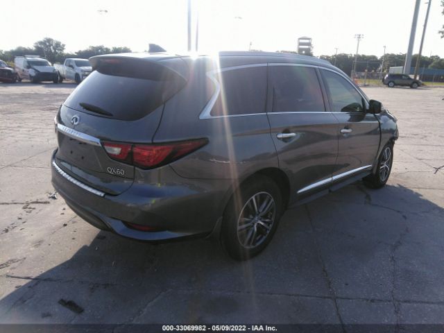 Photo 3 VIN: 5N1DL0MM7HC528310 - INFINITI QX60 