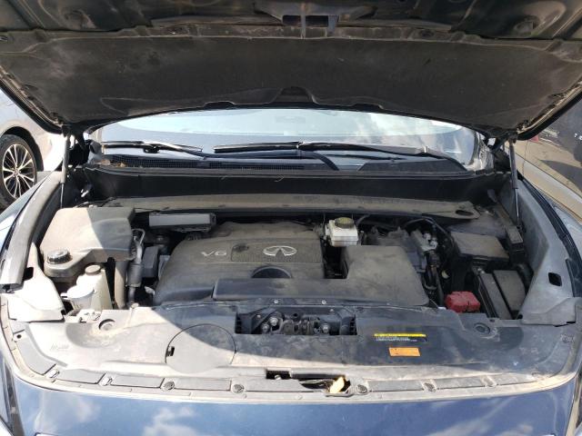 Photo 11 VIN: 5N1DL0MM7HC528663 - INFINITI QX60 