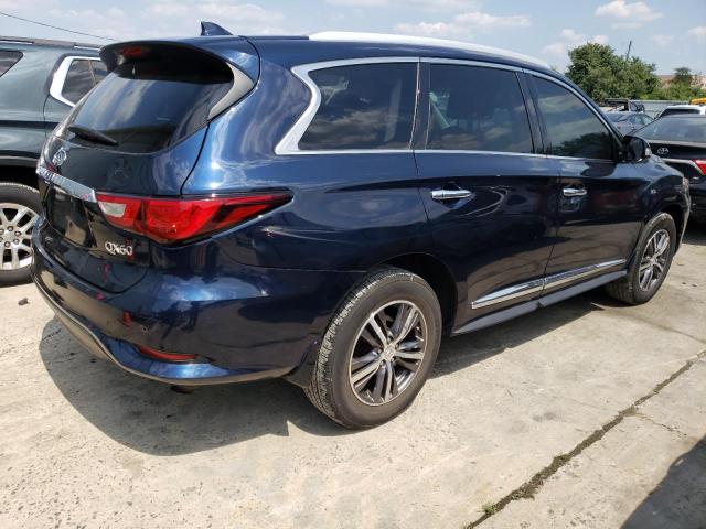 Photo 2 VIN: 5N1DL0MM7HC528663 - INFINITI QX60 