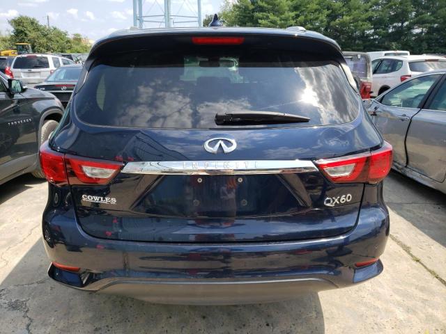 Photo 5 VIN: 5N1DL0MM7HC528663 - INFINITI QX60 