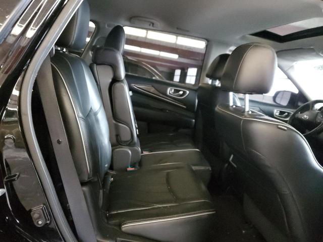 Photo 10 VIN: 5N1DL0MM7HC528839 - INFINITI QX60 