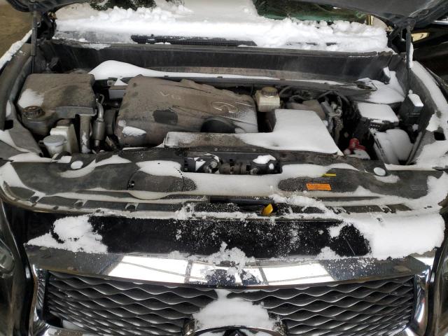 Photo 11 VIN: 5N1DL0MM7HC528839 - INFINITI QX60 