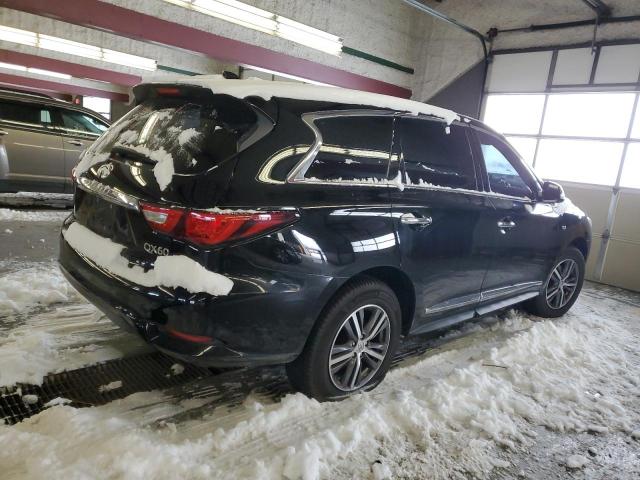 Photo 2 VIN: 5N1DL0MM7HC528839 - INFINITI QX60 