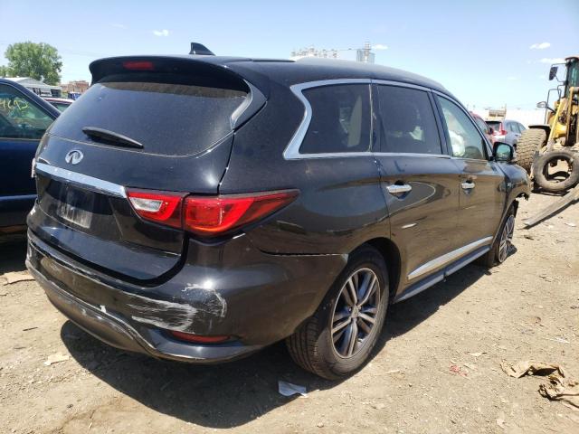 Photo 3 VIN: 5N1DL0MM7HC529439 - INFINITI QX60 