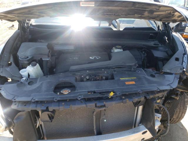 Photo 6 VIN: 5N1DL0MM7HC529439 - INFINITI QX60 