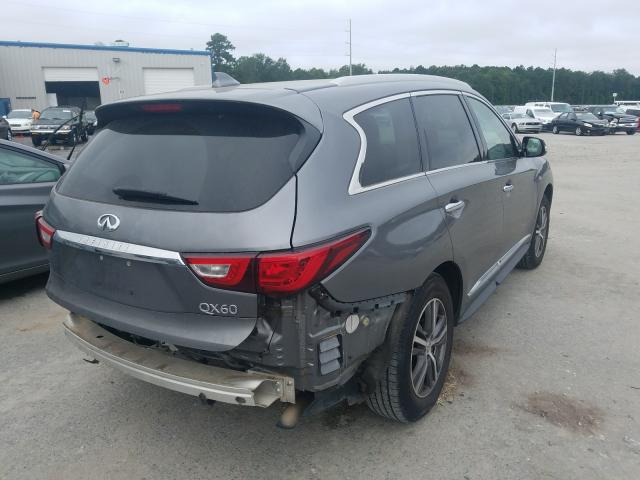 Photo 3 VIN: 5N1DL0MM7HC529943 - INFINITI QX60 